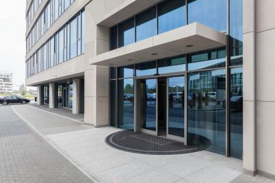 Business Door Repair