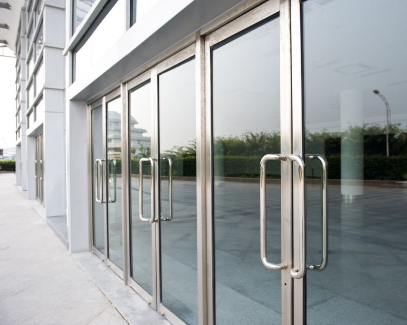 Business Door Repair