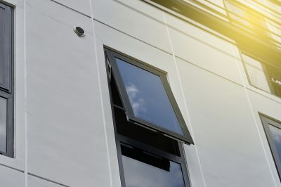 Aluminum Windows Service in Spartanburg, SC