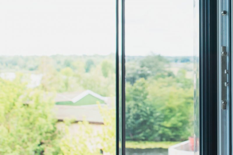 Aluminum Windows Service in Greenville, SC