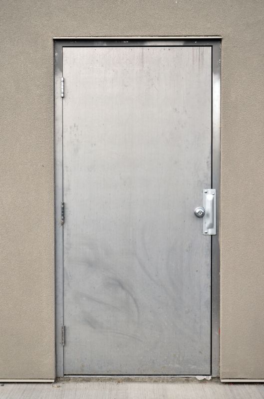 Business Door Repair