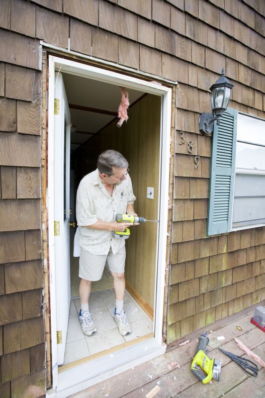 Business Door Repair