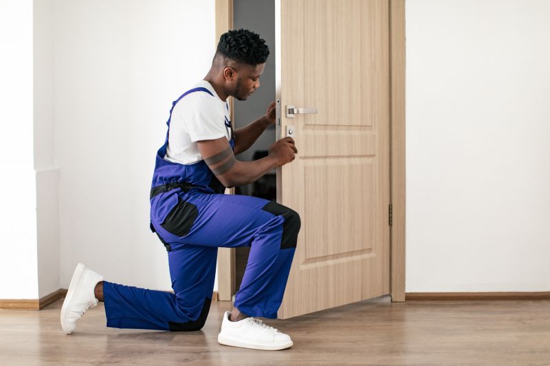 Business Door Repair