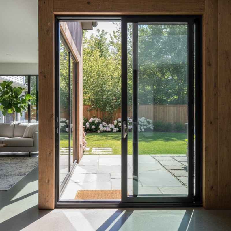 Pocket Door Installation in Olathe, KS