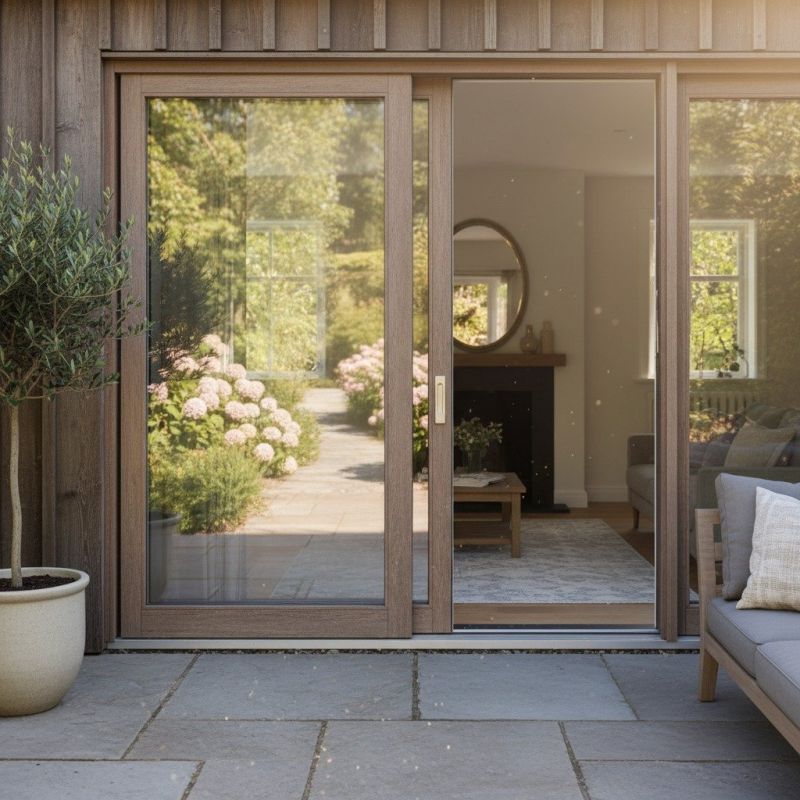 Pocket Doors Replacement in Olathe, KS