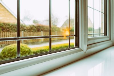 Vinyl Window Service in Akron, OH