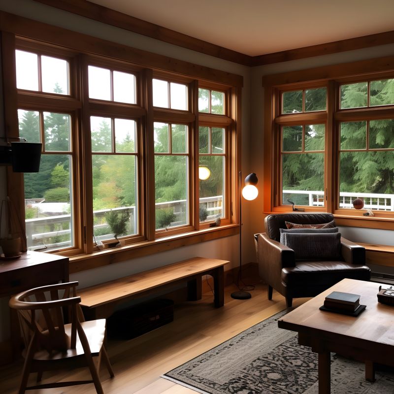 Wood Window Service in Topeka, KS