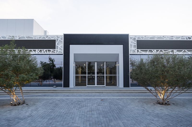 Business Door Repair