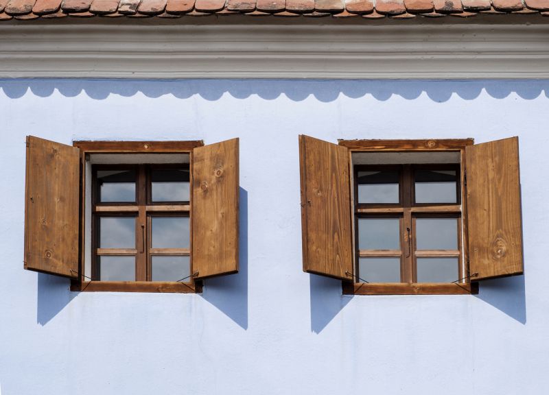 Wood Window Service in Durham, NC