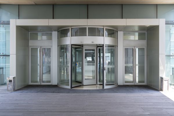 Revolving Door Repair - Revolving Door Repair Houston, Texas