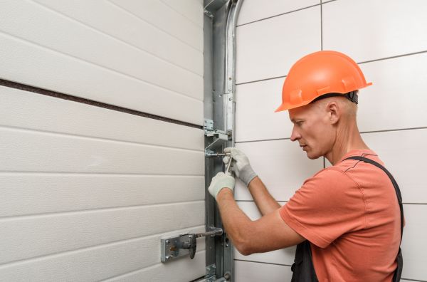 Automatic Door Replacement
